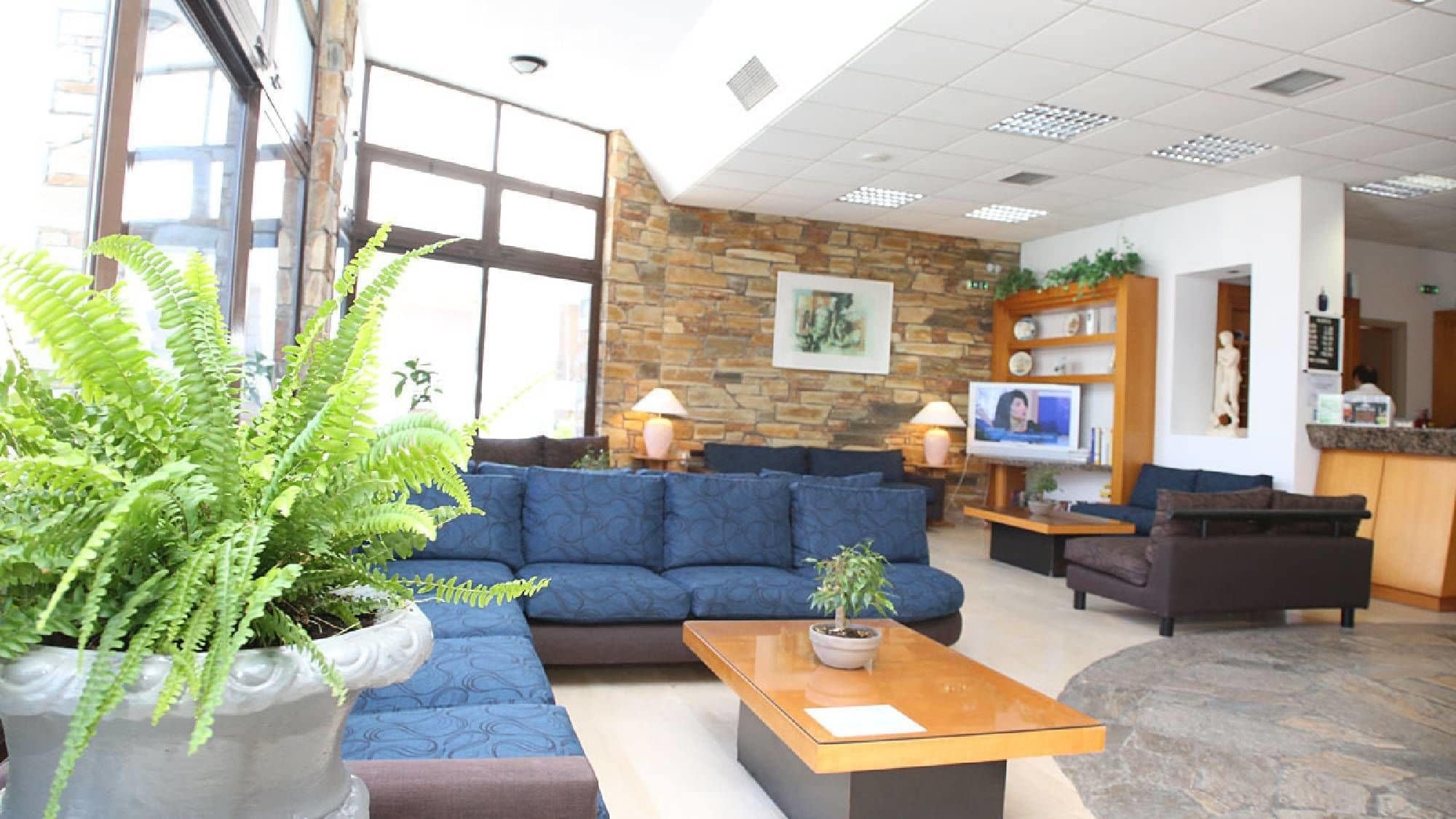 Dionysos Hotel & Suites Ханиоти Экстерьер фото